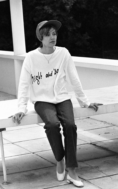 Françoise HARDY