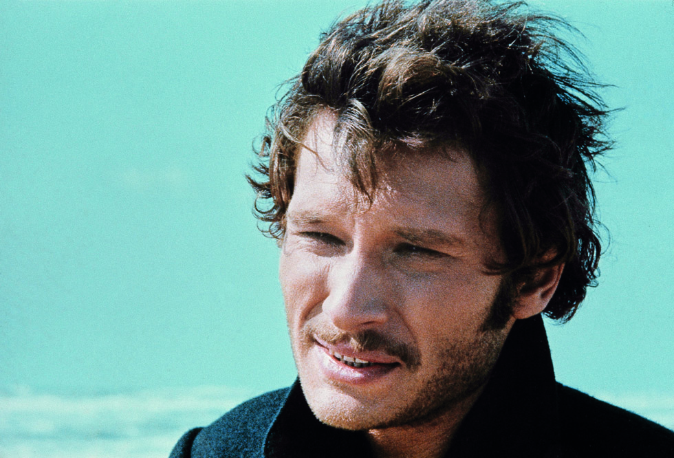 Johnny HALLYDAY 