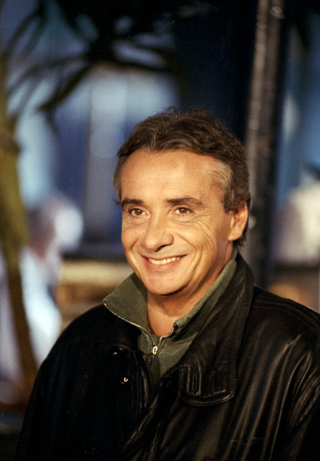 Michel SARDOU
