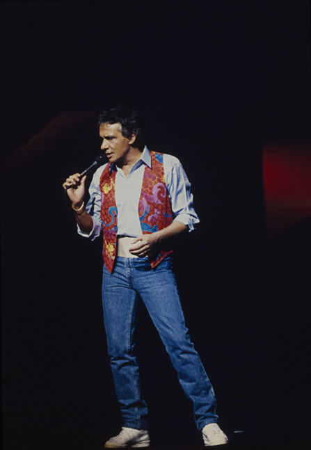 Michel SARDOU