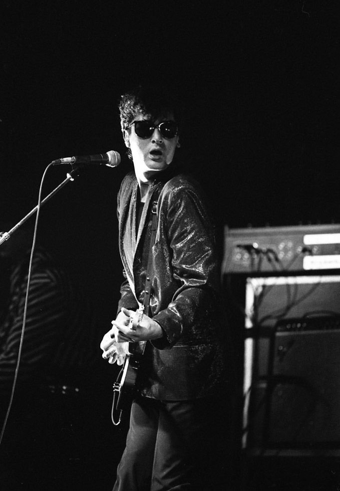 Alain BASHUNG