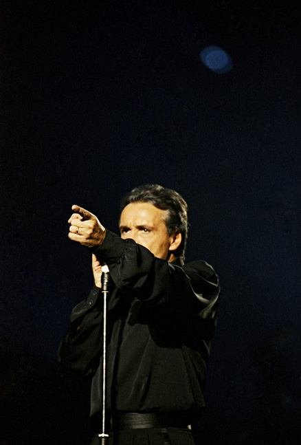 Michel SARDOU