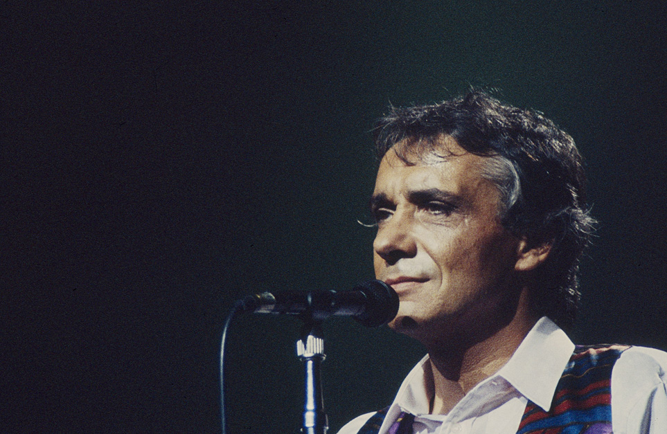 Michel SARDOU