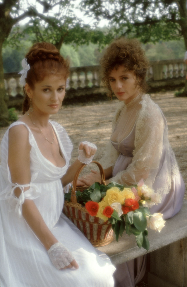 Film Napoléon et Joséphine