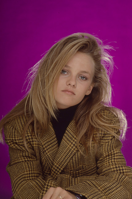 Vanessa PARADIS
