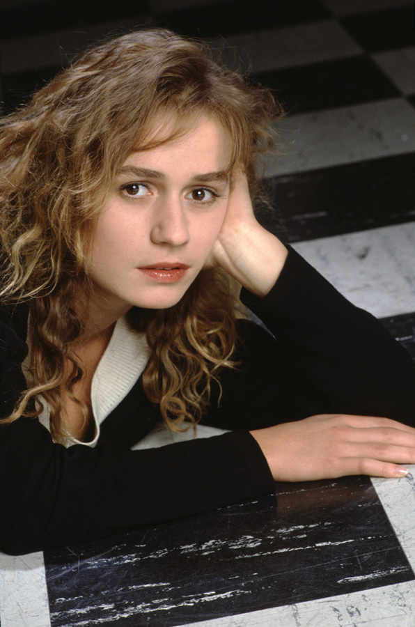 Sandrine BONNAIRE