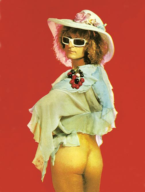 Michel POLNAREFF
