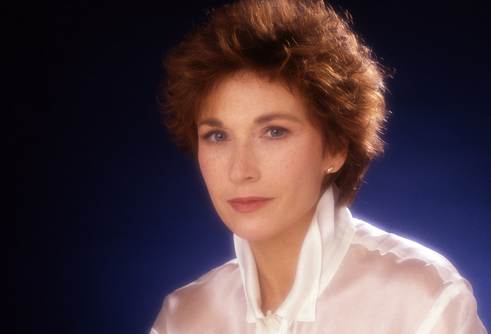 Marlène JOBERT