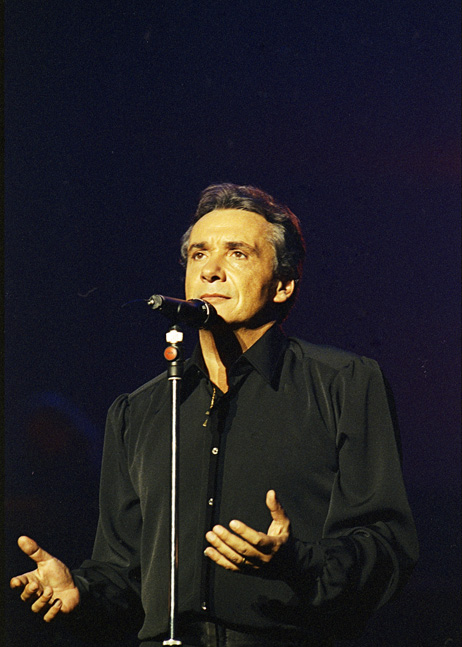 Michel SARDOU