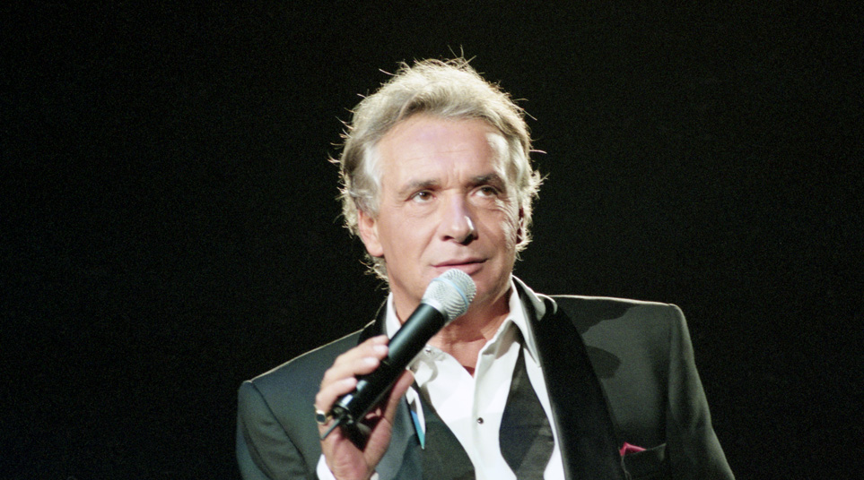 Michel SARDOU