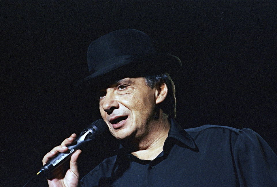 Michel SARDOU