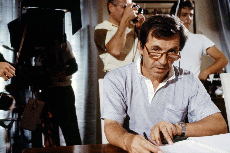 Costa GAVRAS