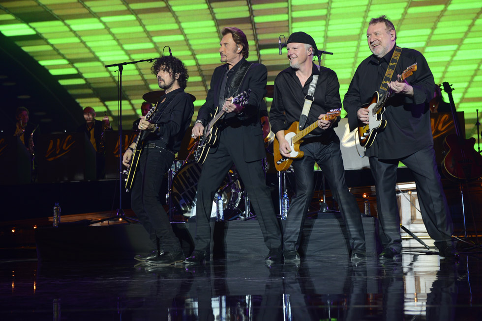 Les VIEILLES CANAILLES 2014