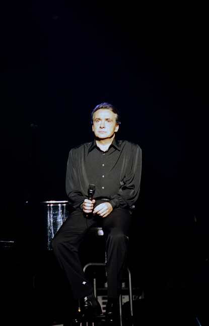 Michel SARDOU