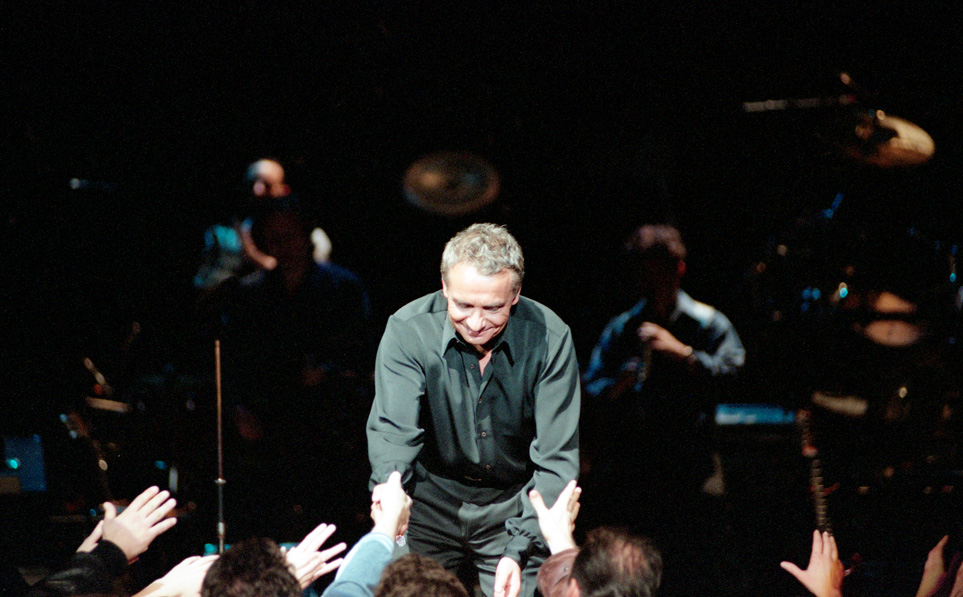 Michel SARDOU