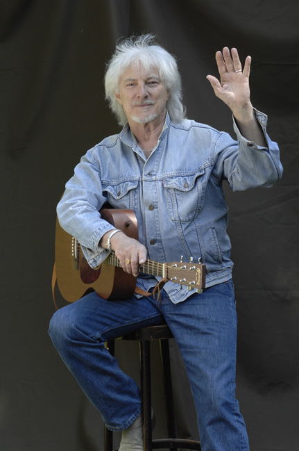Hugues AUFRAY