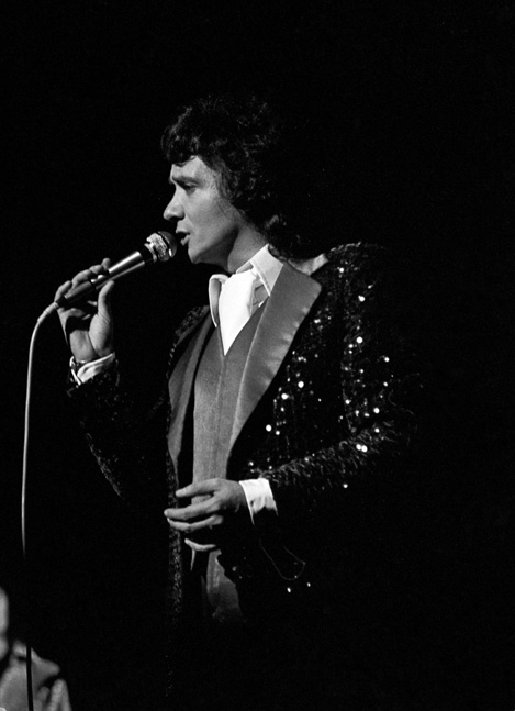 Michel SARDOU