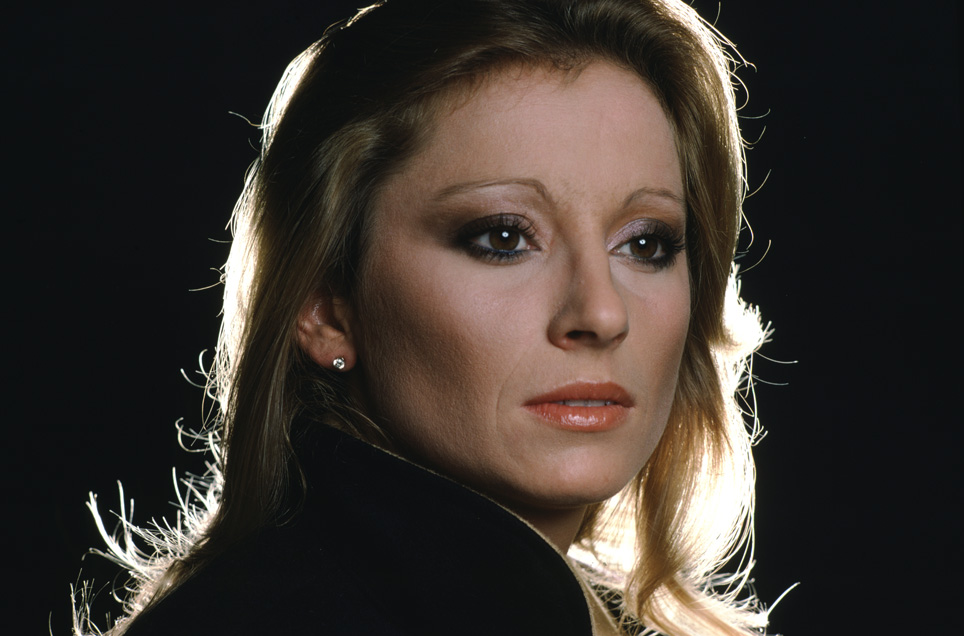 Véronique SANSON