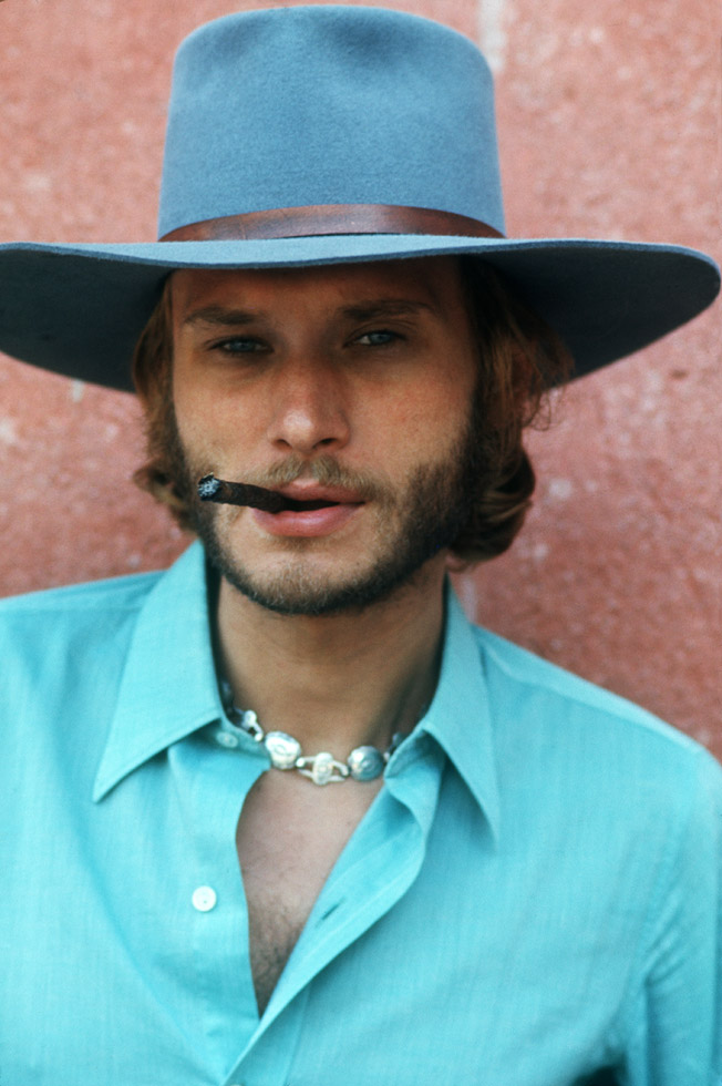 Johnny HALLYDAY 