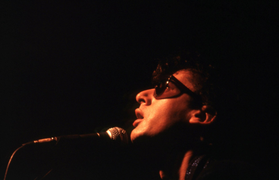 Alain BASHUNG