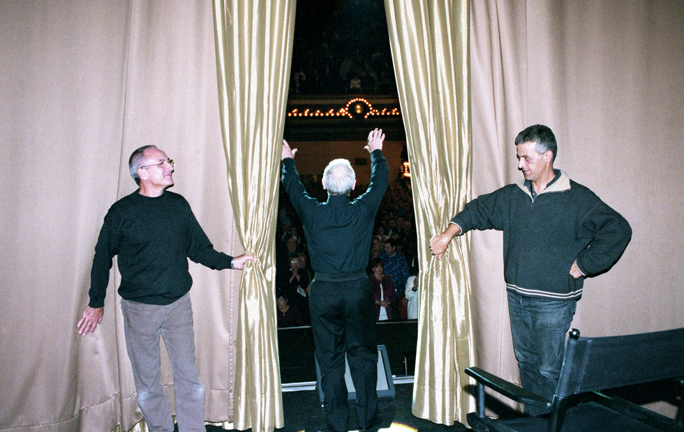 Charles AZNAVOUR