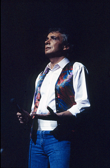 Michel SARDOU
