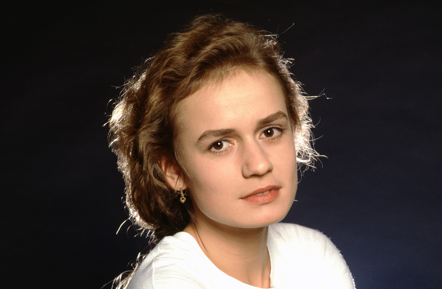 Sandrine BONNAIRE
