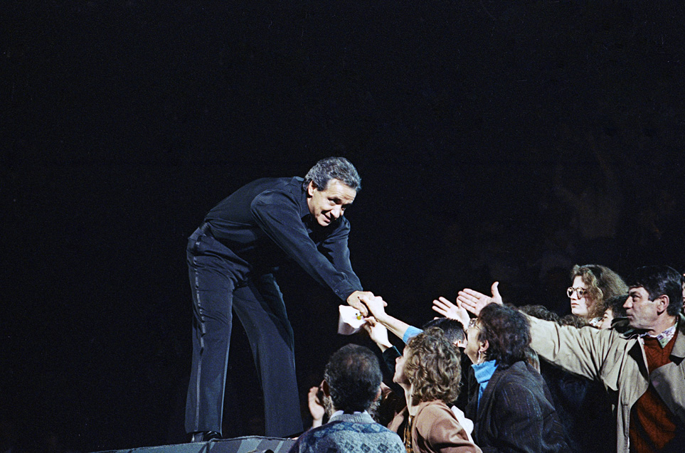 Michel SARDOU