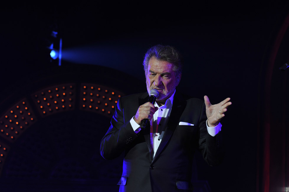 Les VIEILLES CANAILLES 2014