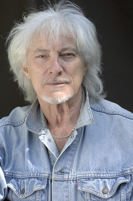 Hugues AUFRAY