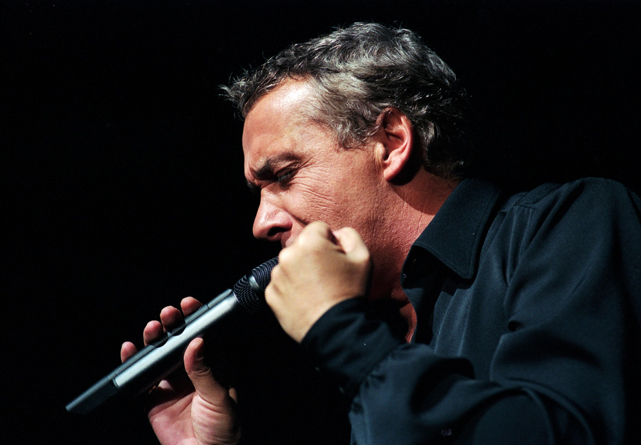 Michel SARDOU