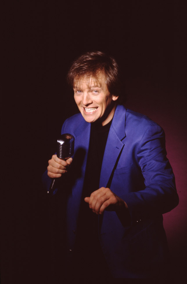 André-Philippe GAGNON