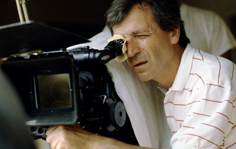 Costa GAVRAS