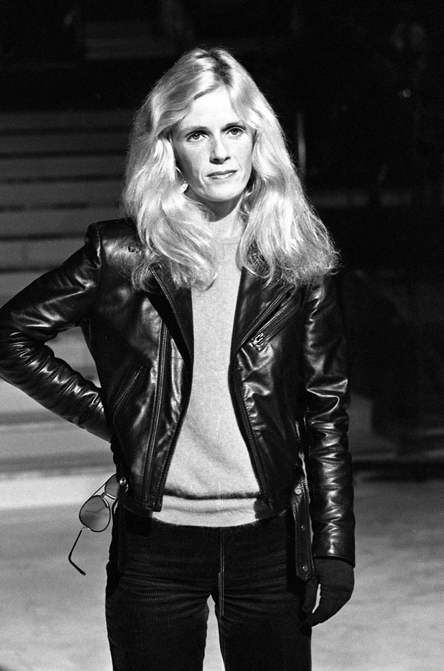 Kim CARNES