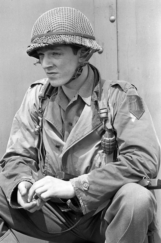 Film La lune d'Omaha