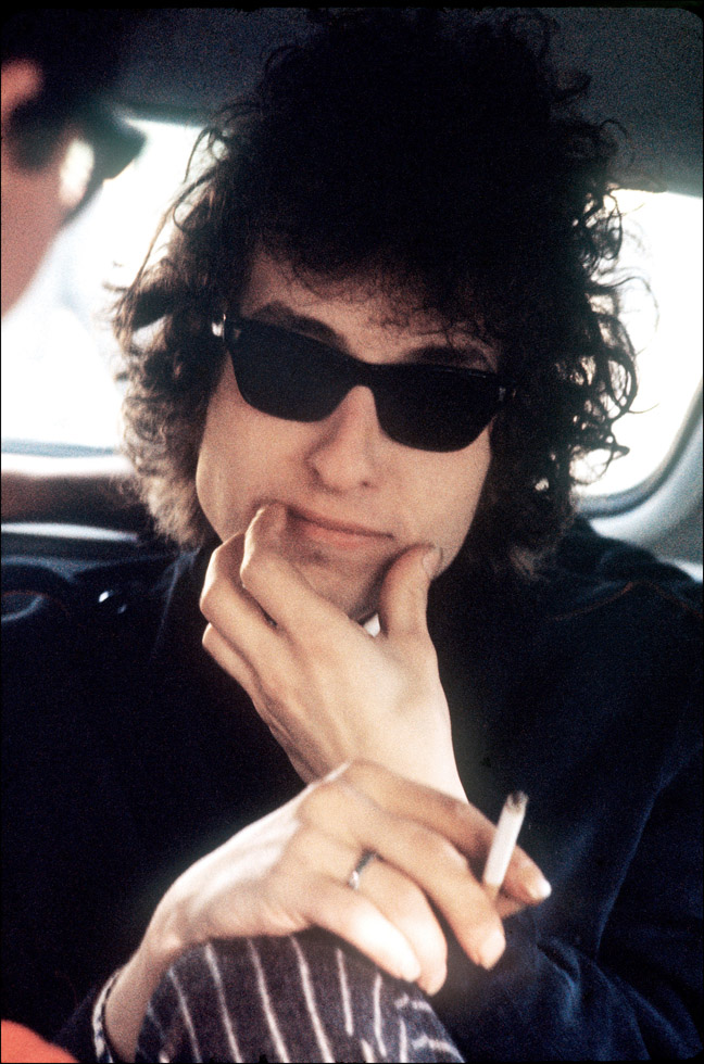 Bob DYLAN
