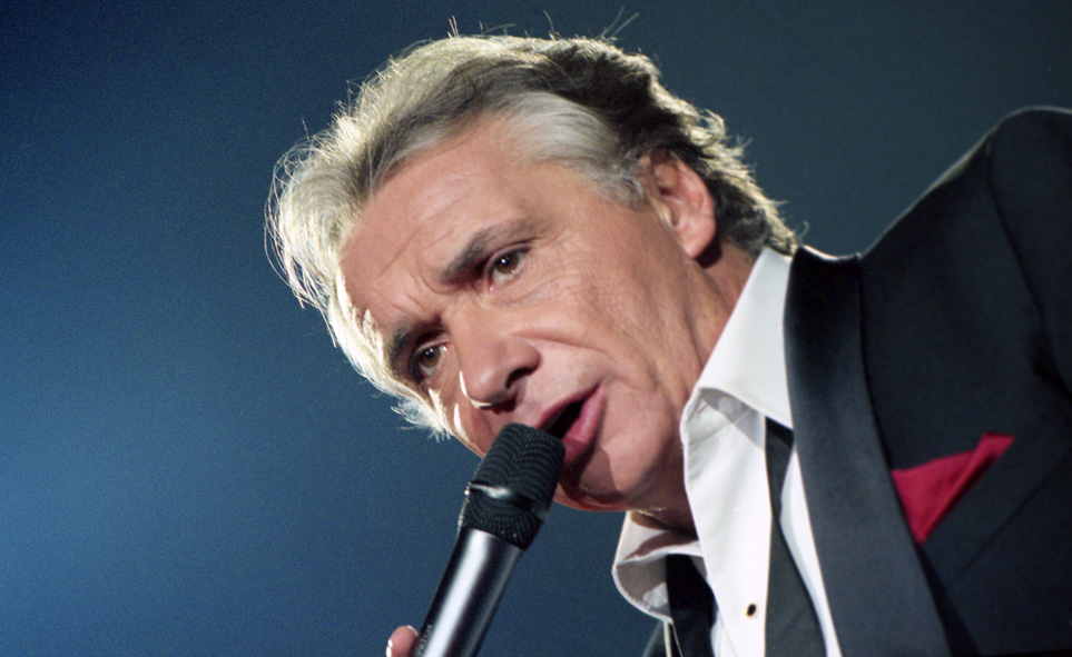 Michel SARDOU