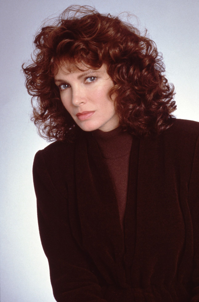 Jaclyn SMITH