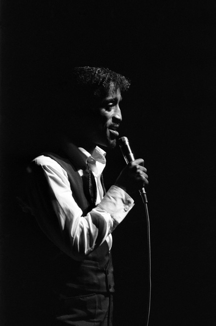 Sammy DAVIS JR