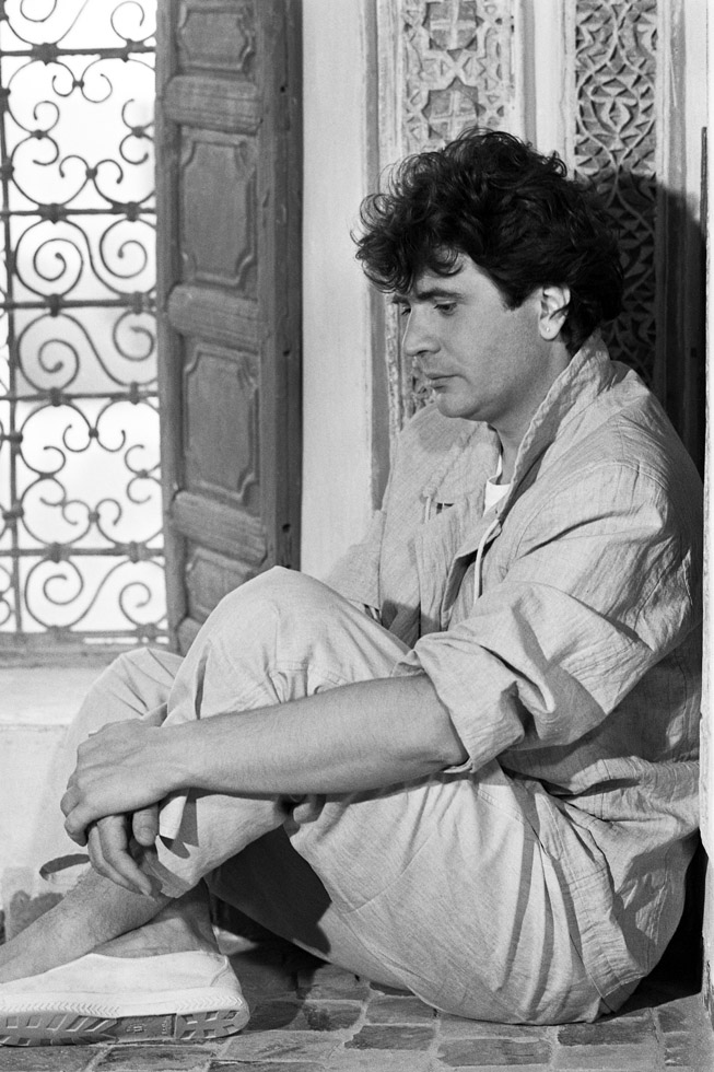 Daniel BALAVOINE