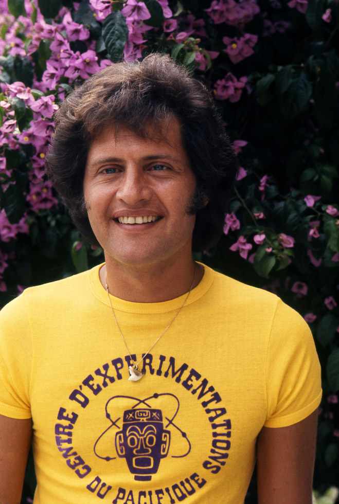 Joe DASSIN