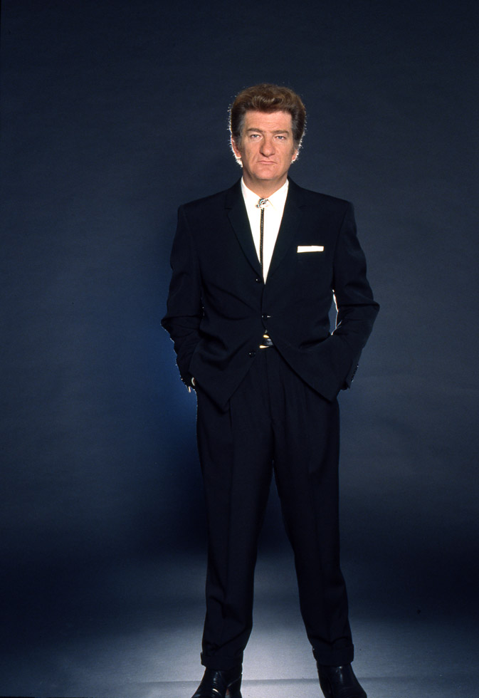 Eddy MITCHELL