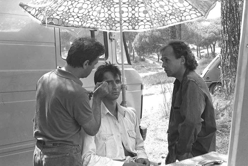 Film Un été d'enfer