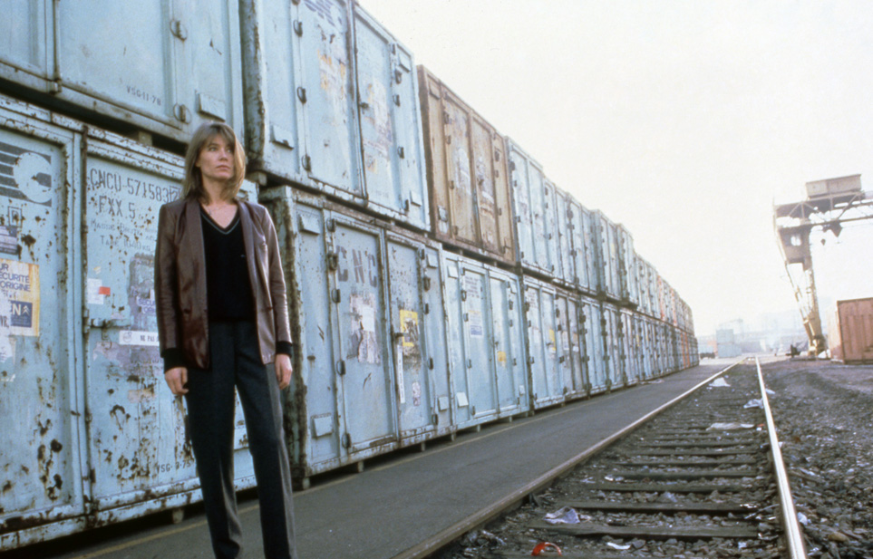 Françoise HARDY