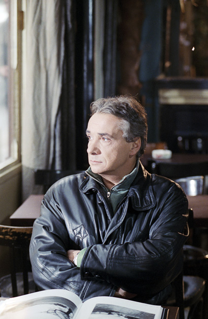 Michel SARDOU