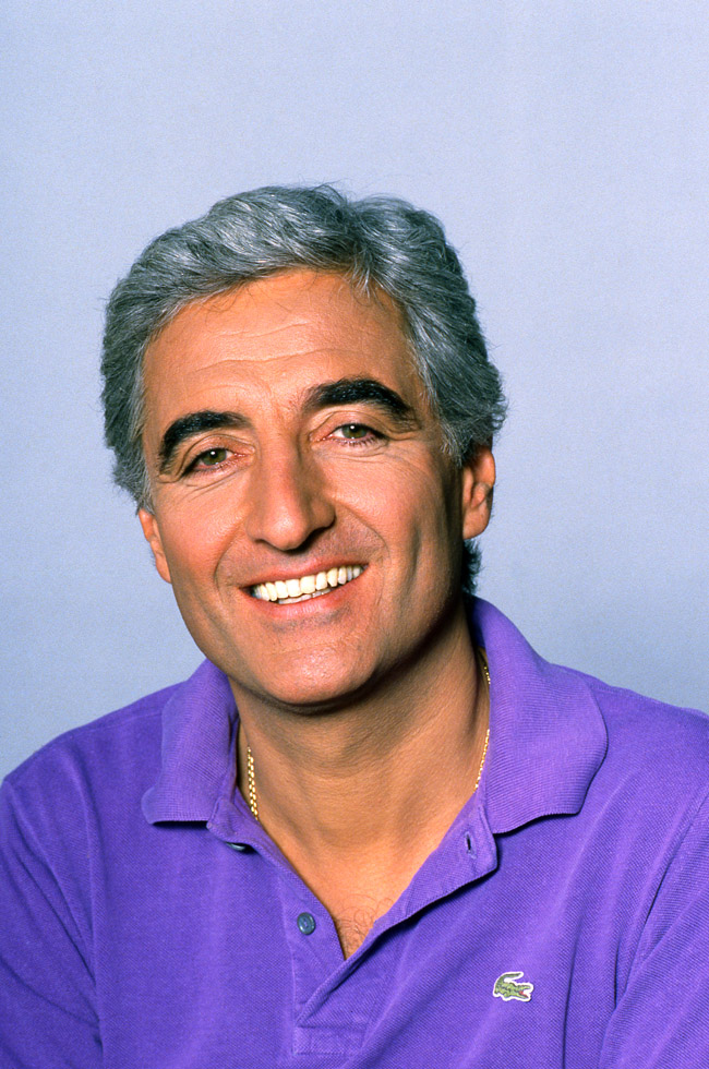 Jean-Loup DABADIE