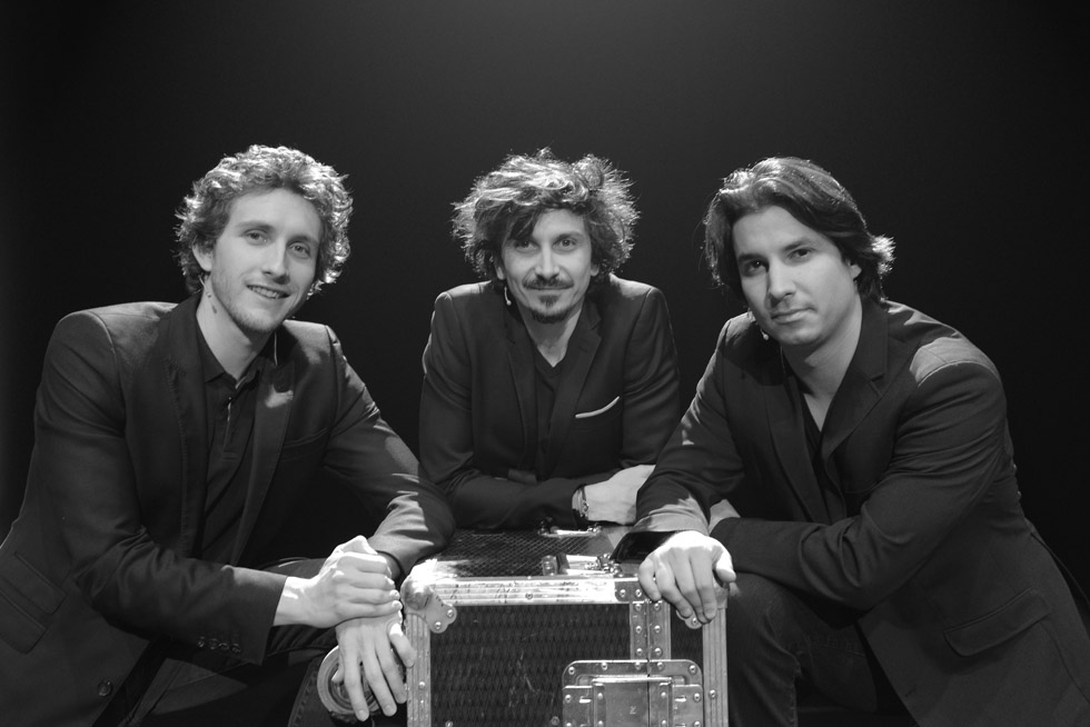 Arnaud TSAMERE