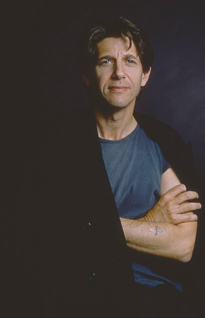 Peter COYOTE