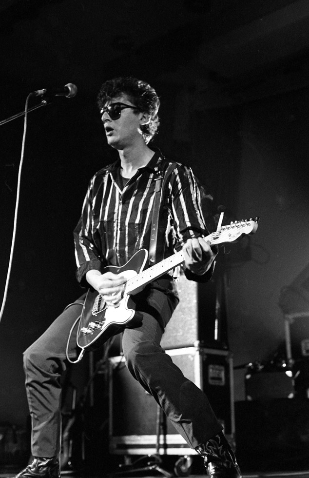 Alain BASHUNG