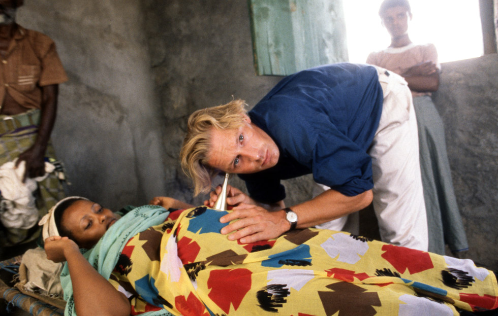 Film Après la pluie